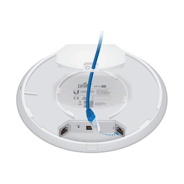 Ubiquiti UniFi Wireless access point AP AC PRO UAP-AC-PRO