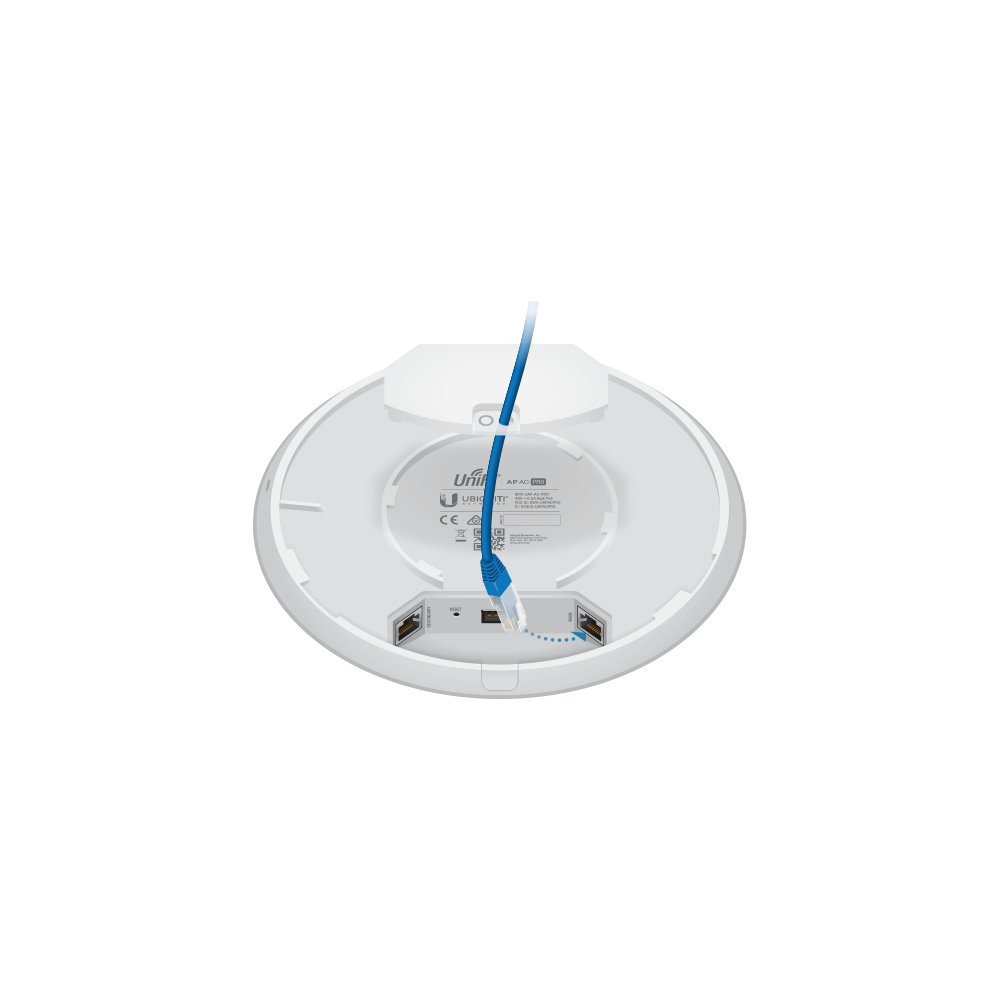 Ubiquiti UniFi Wireless access point AP AC PRO UAP-AC-PRO