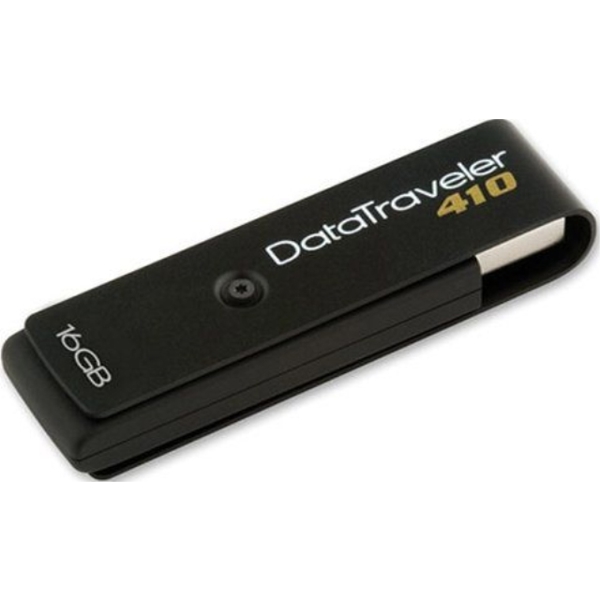 KINGSTON Data Traveler 410 16GB