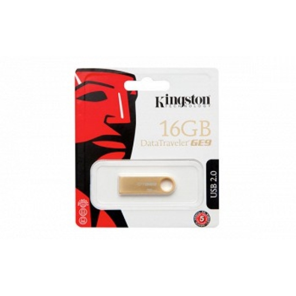 KINGSTON Data Traveler GE 9 16 GB