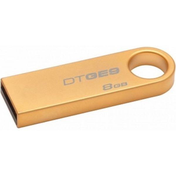 KINGSTON Data Traveler GE 9 8GB