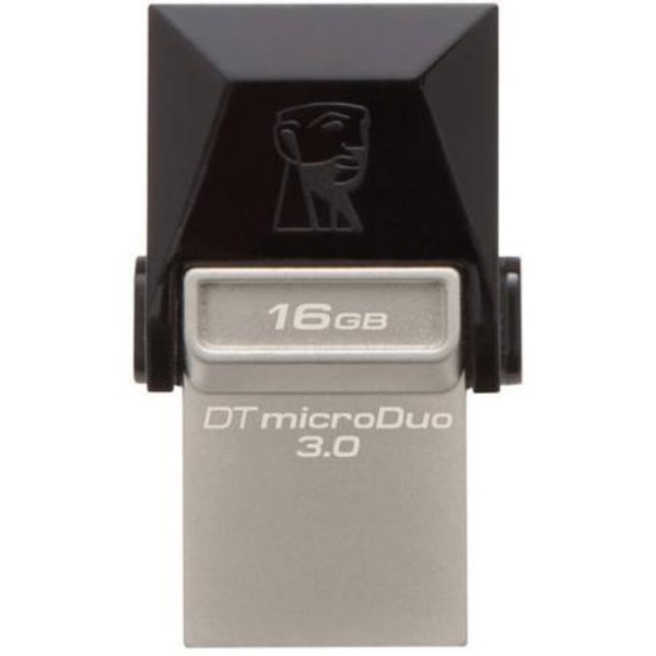 KINGSTON Data Traveler MicroDuo 3.0 16 GB