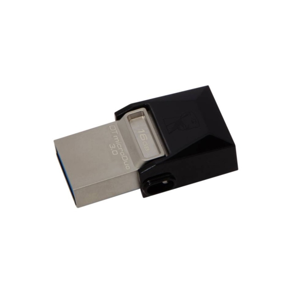 KINGSTON Data Traveler MicroDuo 3.0 16 GB