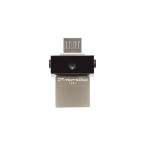 KINGSTON Data Traveler MicroDuo 3.0 16 GB