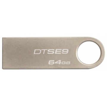 KINGSTON Data Traveler SE 9H 64GB