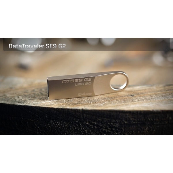 KINGSTON Data Traveler SE9G2 16GB