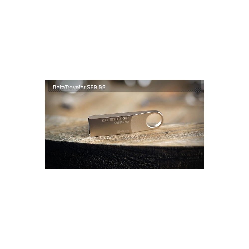 KINGSTON Data Traveler SE9G2 16GB