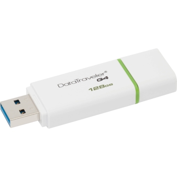 KINGSTON DTIG4 / 128 GB