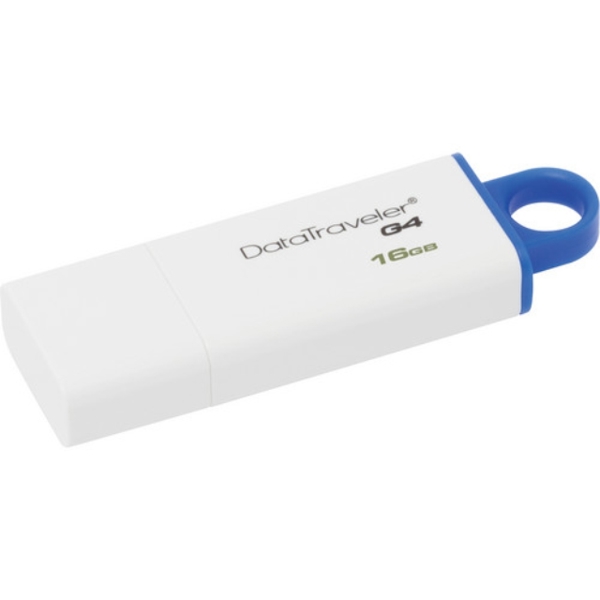 KINGSTON DTIG4 / 16 GB  USB 3.0