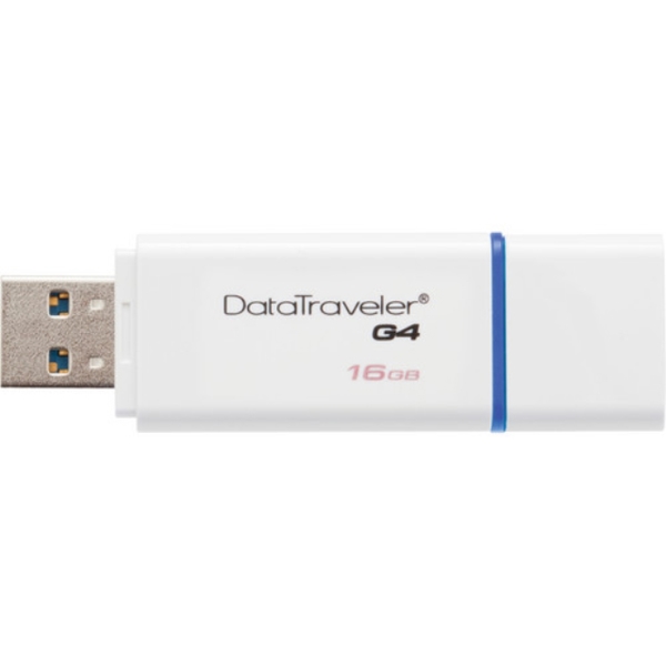 KINGSTON DTIG4 / 16 GB  USB 3.0