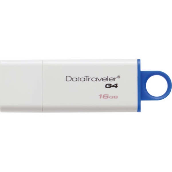 KINGSTON DTIG4 / 16 GB  USB 3.0