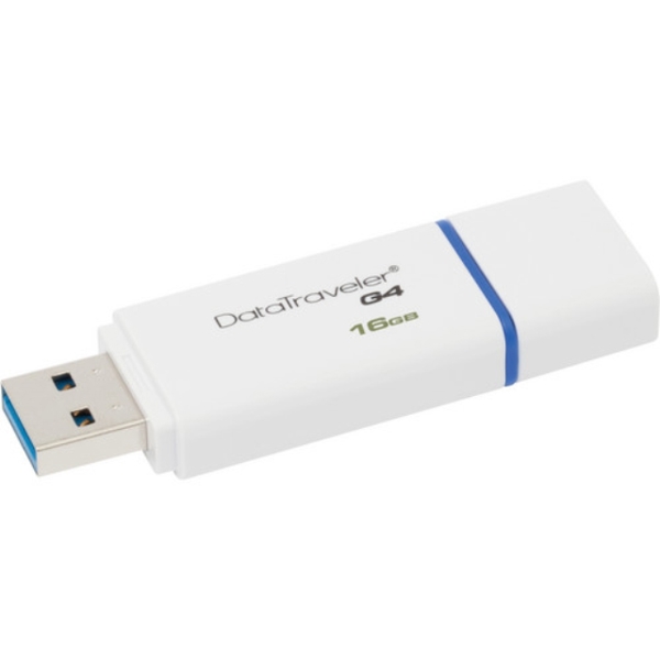 KINGSTON DTIG4 / 16 GB  USB 3.0