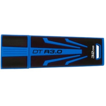 KINGSTON USB 3.0 DT Rubber  32GB