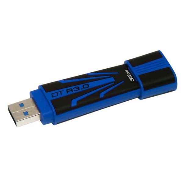 KINGSTON USB 3.0 DT Rubber  32GB