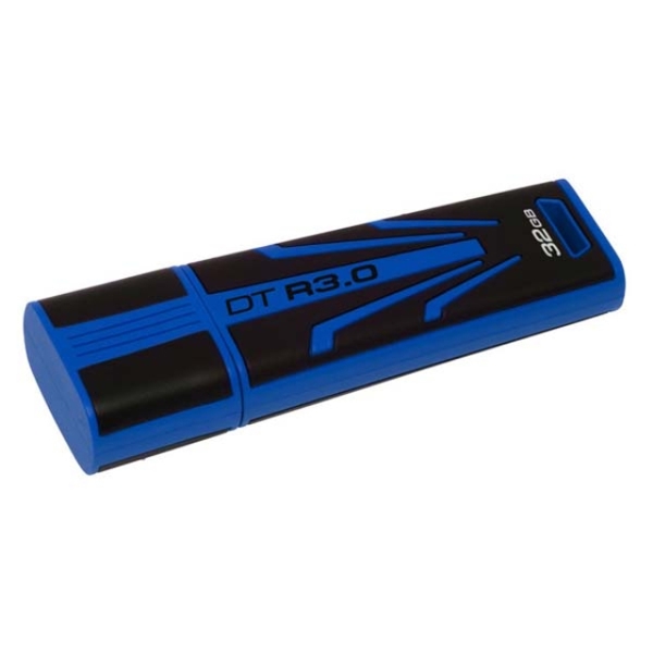 KINGSTON USB 3.0 DT Rubber  32GB