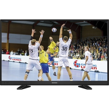 ტელევიზორი GRUNDIG 40 VLE 5520 BN