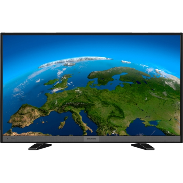 ტელევიზორი GRUNDIG 40 VLE 5520 BN