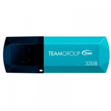 TEAM C153 DRIVE 32GB BLUE RETAIL