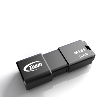 TEAM M131 DRIVE 16 GB BLACK RETAIL