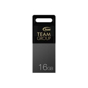 TEAM M151 DRIVE 16 GB GRAY RETAIL