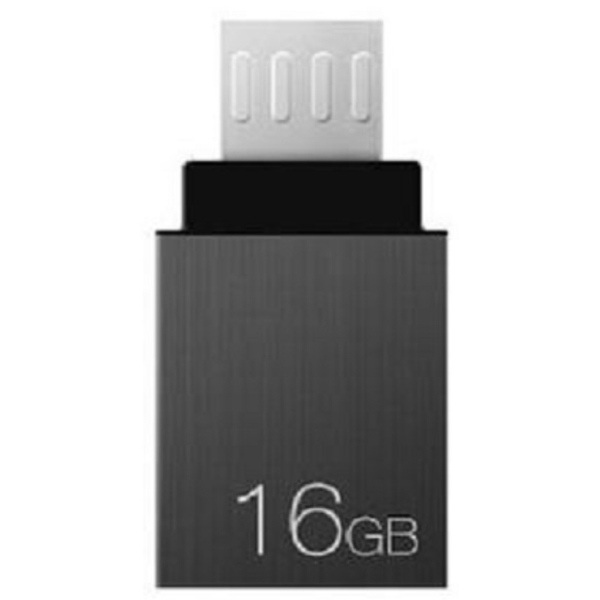 TEAM M151 DRIVE 16 GB GRAY RETAIL