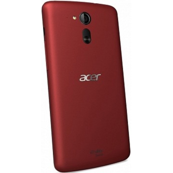 მობილური  Acer Liquid E5 (E700) Red