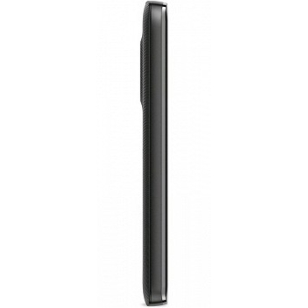 მობილური Acer Liquid Z7 (Z200) ,Dual Core 1.0 GHz, MT6572M, 4 inch, WVGA (800 x 480), 2 MP, 512RAM/4GB,1300 mAh Replaceable Li-polymer battery, Dual One Micro SIM + One Mini SIM micro SD Black