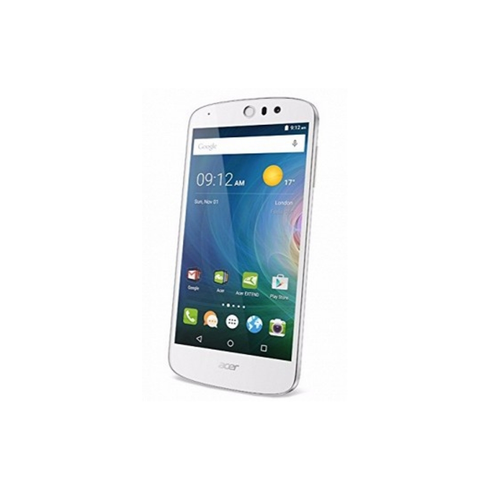 მობილური  Acer Liquid Z530 GSM / HSPA / LTE , Quad-core 1.3 GHz , MT6735 , 5 inch, Gorilla Glass 3