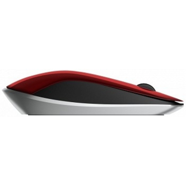 მაუსი HP Z4000 Red Wireless Mouse