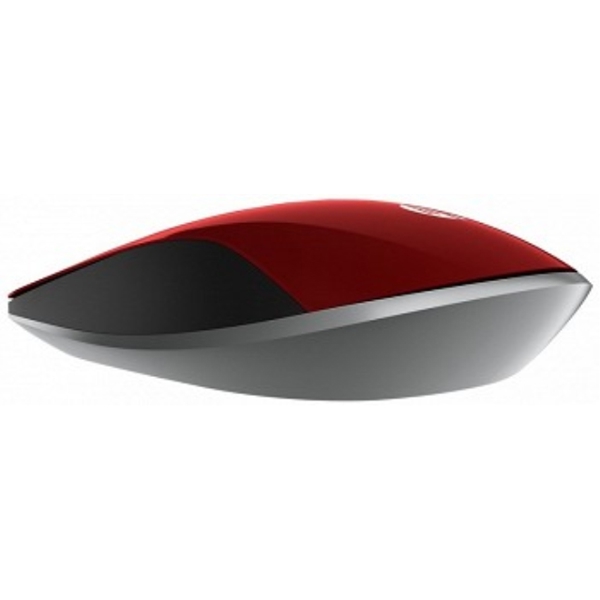 მაუსი HP Z4000 Red Wireless Mouse