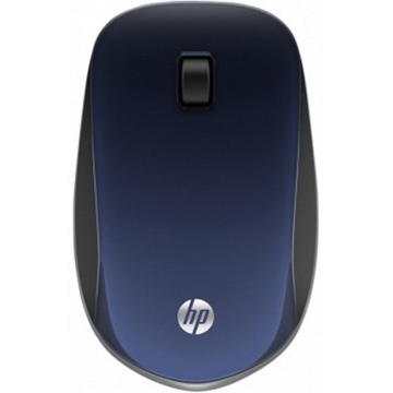 მაუსი HP Z4000  WIRELESS BLUE