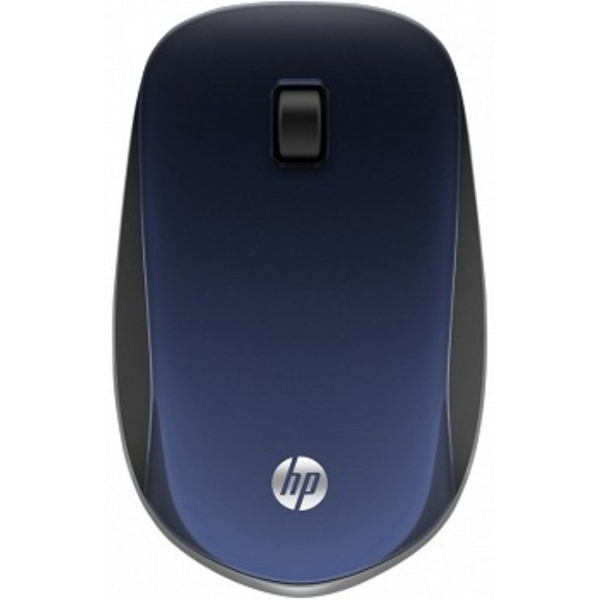 მაუსი HP Z4000  WIRELESS BLUE