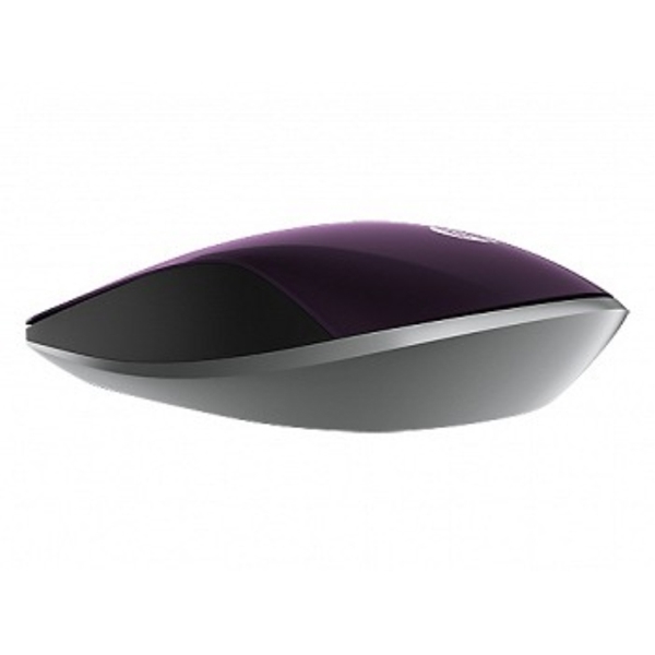 მაუსი HP Z4000 Wireless Purple Mouse