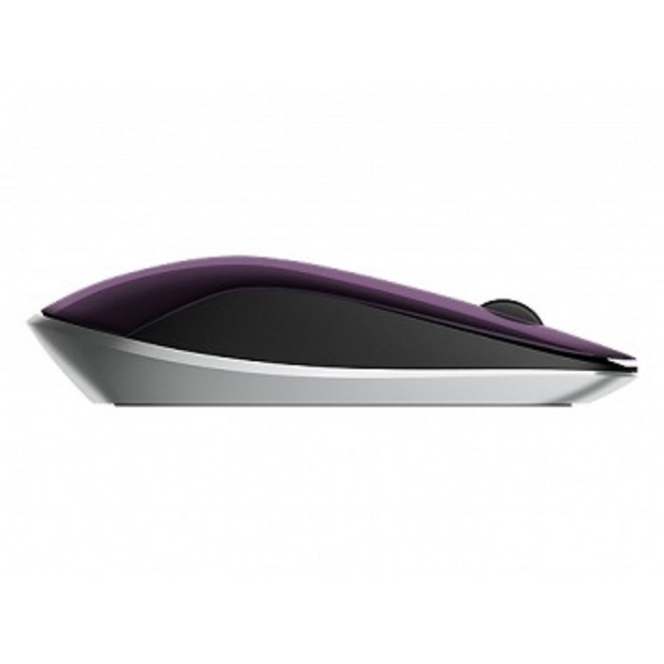 მაუსი HP Z4000 Wireless Purple Mouse