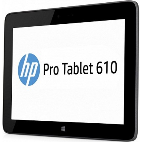  პლანშეტი HP ElitePad  4GB/64 HSPA PC