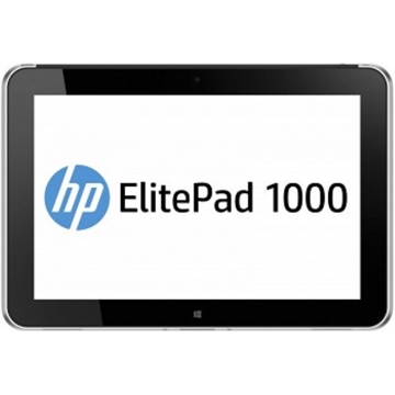 პლანშეტური კომპიუტერი HP ELITEPAD 1000 G2 64GB SILVER