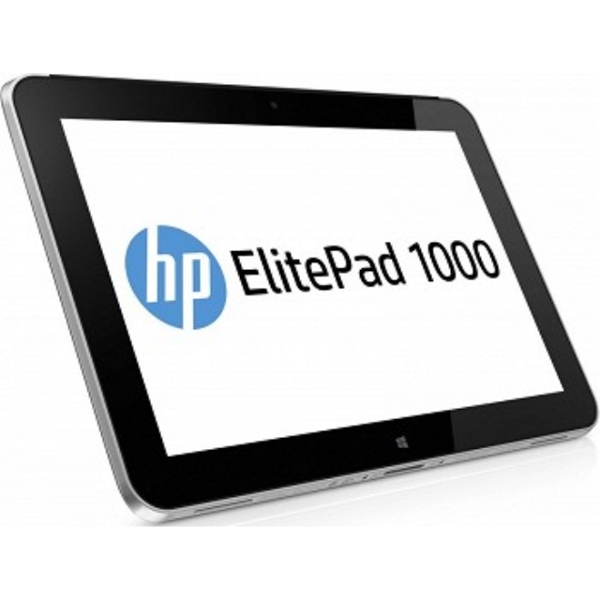 პლანშეტური კომპიუტერი HP ELITEPAD 1000 G2 64GB SILVER