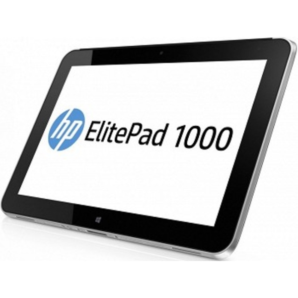 პლანშეტური კომპიუტერი HP ELITEPAD 1000 G2 64GB SILVER