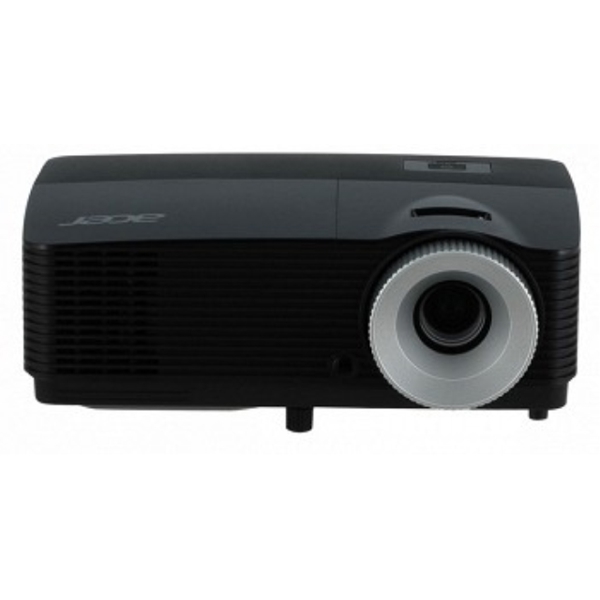 პროექტორი  Acer X112H-SVGA ,3D Capability : DLP 3D;Video; Compatibility:EDTV,HDTV,NTSC,PAL,SDTV,SECAM