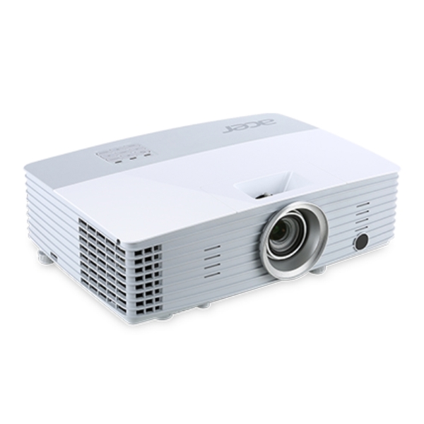 პროექტორი Acer PJ-DLP P5327W Projector