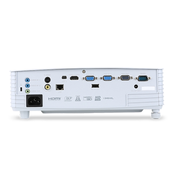 პროექტორი Acer PJ-DLP P5327W Projector