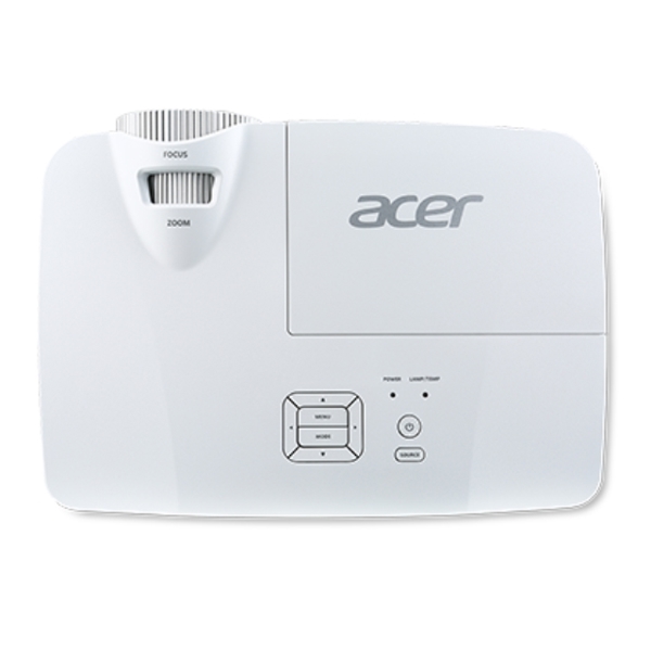 პროექტორი  Acer PJ-DLP X1378W