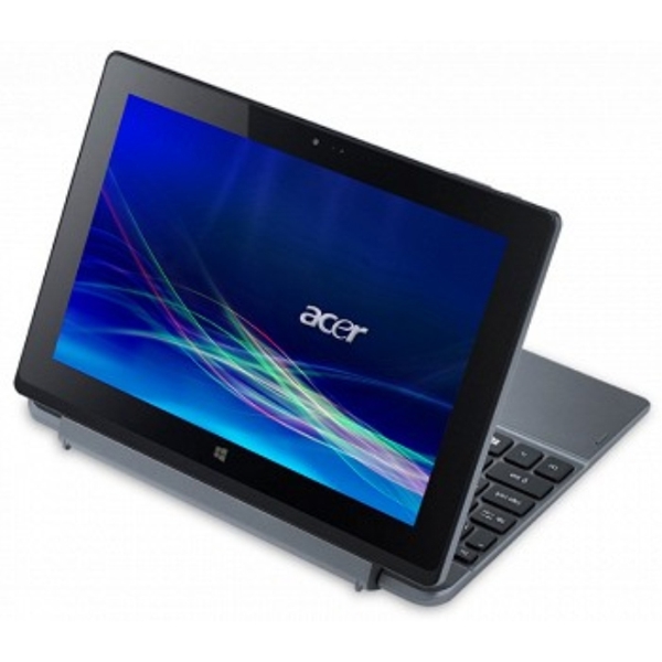 პლანშეტი  Acer Tablet -Acer One 10 Transformer , Intel® Atom™ Processor Z3735F