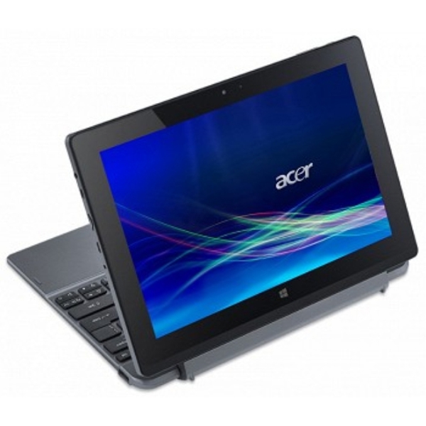 პლანშეტი  Acer Tablet -Acer One 10 Transformer , Intel® Atom™ Processor Z3735F