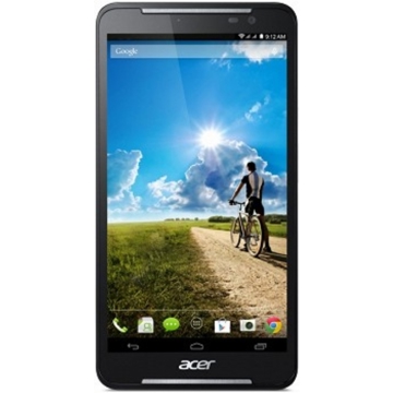 პლანშეტი  Acer Tablet - Iconia Talk S , MSM8916 processor with Quad-core CPU , 7" 7WXGA LCD ,1 GB Memory, eMMC16GB, Connection/Data - LTE/4G ,2M Camera/ 5MP Camera , System Android , Color- Blue.