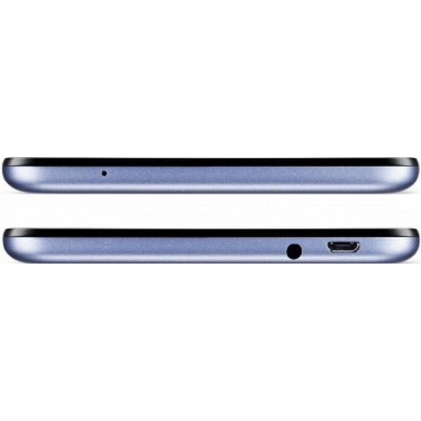 პლანშეტი  Acer Tablet - Iconia Talk S , MSM8916 processor with Quad-core CPU , 7" 7WXGA LCD ,1 GB Memory, eMMC16GB, Connection/Data - LTE/4G ,2M Camera/ 5MP Camera , System Android , Color- Blue.