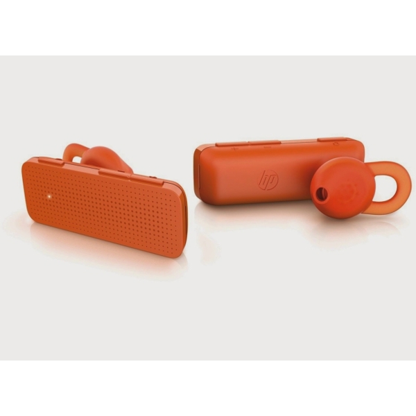 ყურსასმენი HP H3200 Orange BT Wireless Headset