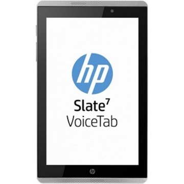 პლანშეტური კომპიუტერი HP SLATE 7 6100EN (G2E66EA) 16GB SILVER