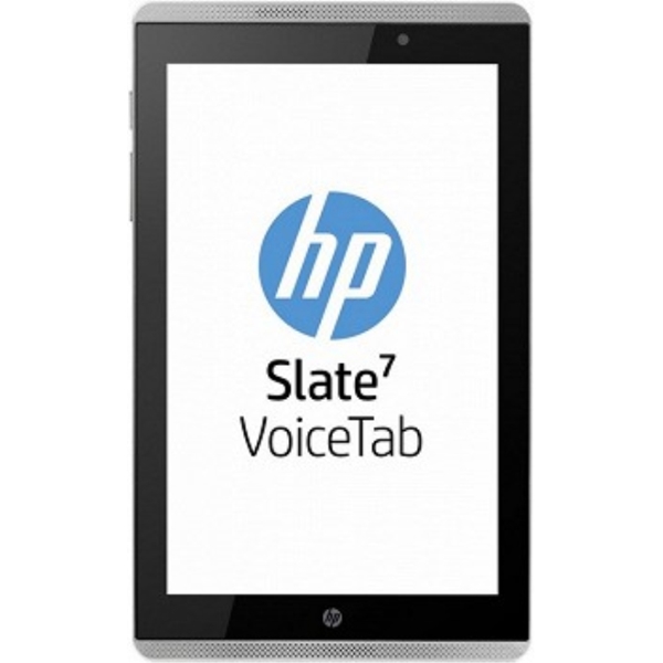 პლანშეტური კომპიუტერი HP SLATE 7 6100EN (G2E66EA) 16GB SILVER