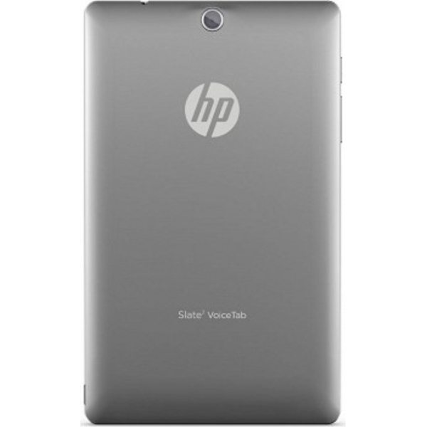 პლანშეტური კომპიუტერი HP SLATE 7 6100EN (G2E66EA) 16GB SILVER